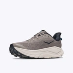 HOKA Challenger 8 męskie buty do biegania w terenie Pebble Grey/River Rock Grey