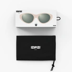 Izipizi Okulary Przeciwsłoneczne HORIZON Sand Polarized