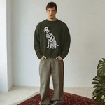 Kaotiko Jersey Dalmata Army AR017-01-E002