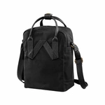 Fjallraven TORBA NA RAMIĘ KÅNKEN SLING SHOULDER BAG BLACK