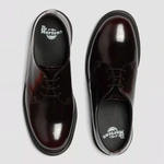 Dr. Martens półbuty Mayfare Arcadia wiśniowe męskie 42864600