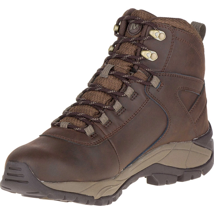 Merrell Vego Mid Leather Waterproof J311539C