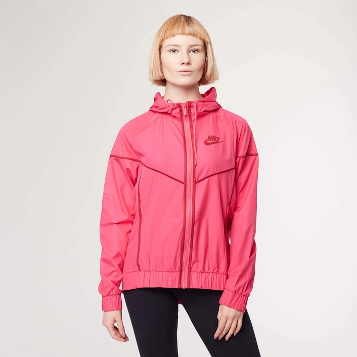 Nike WMNS NSW WINDRUNNER JACKET 883495-674