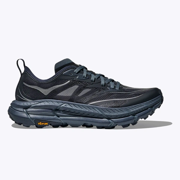 HOKA Mafate Speed 4 Lite unisex sneakersy Faded Navy / Varsity Navy