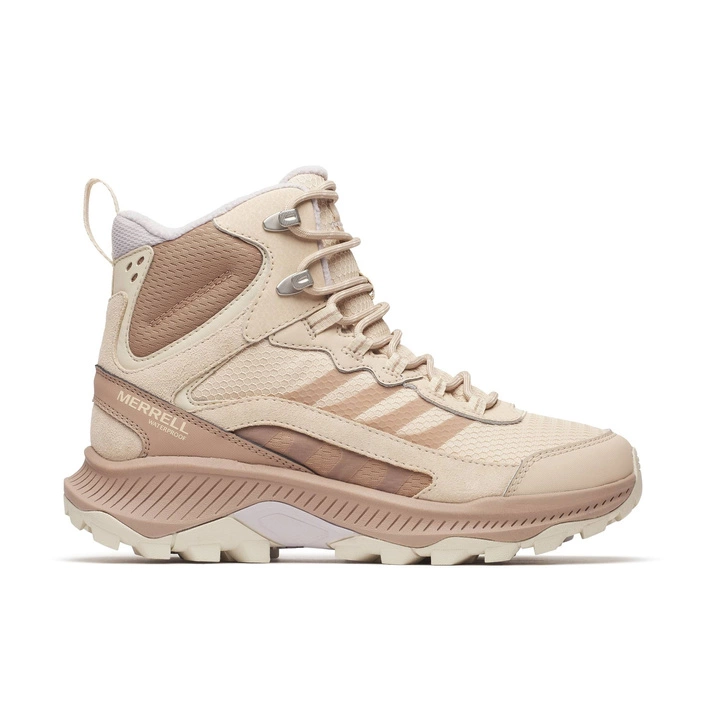 Merrell WMNS Speed Strike 2 Thermo Mid Waterproof J038766