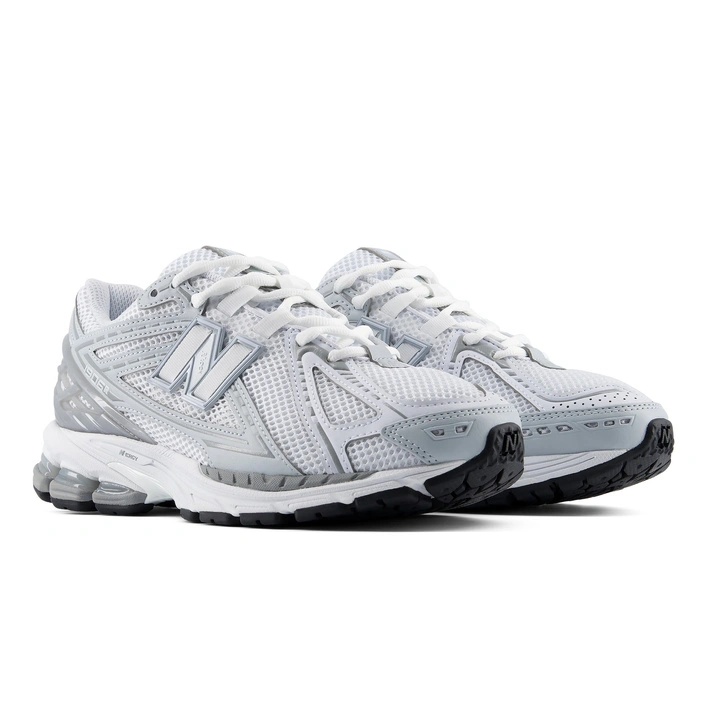 New Balance Buty Sneakersy 1906 U190662U Białe