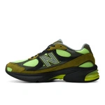 New Balance Buty Sneakersy 2010 U20106KV