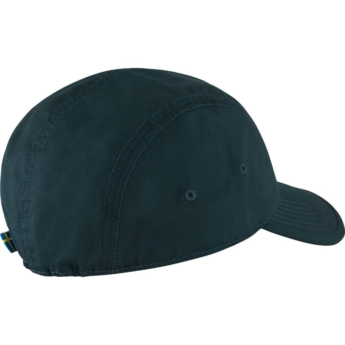 Fjällräven Czapka High Coast Lite Cap F78150-555 Dark Navy