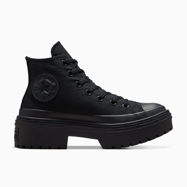 Converse Chuck Taylor All Star Lugged Heel Platform A11635C