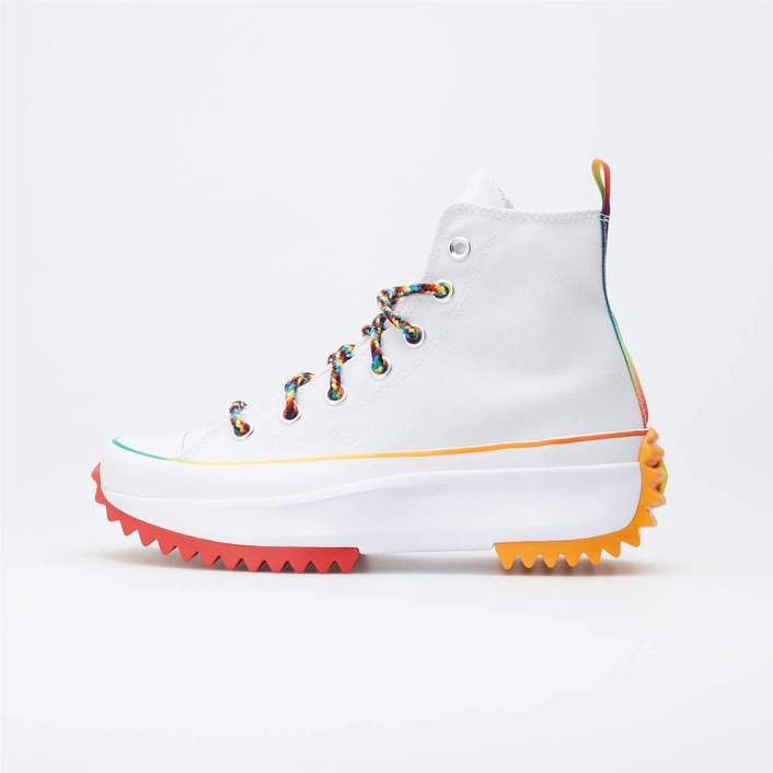 Converse RUN STAR HIKE HI "PRIDE" 170824C