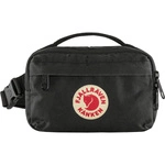 Fjallraven SASZETKA KÅNKEN HIP PACK BLACK