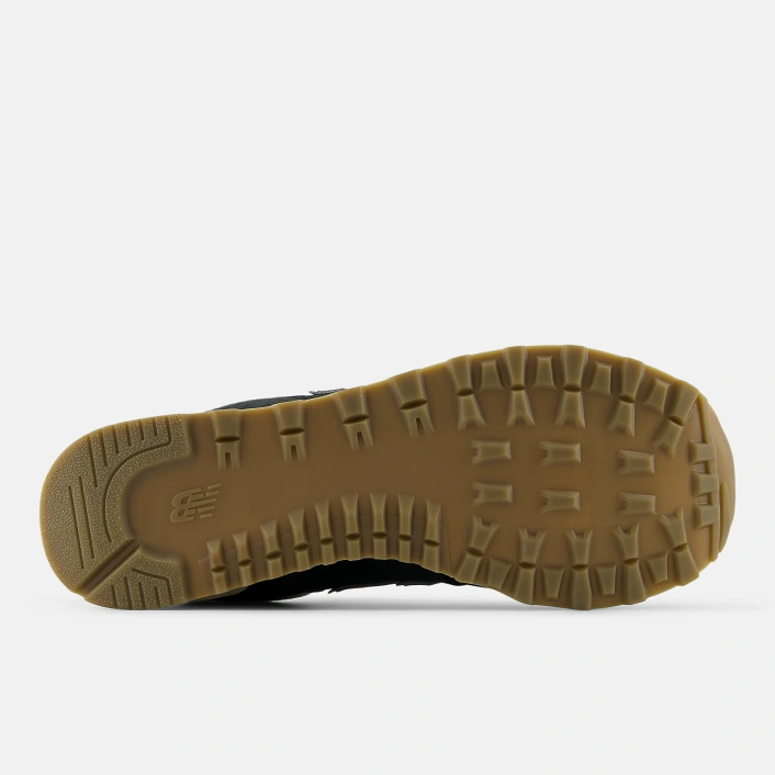 New Balance Buty Sneakersy 574 U5748SB