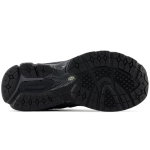 New Balance Buty Sneakersy Czarne 2002 GC2002PJ CORDURA