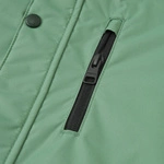 Reima Tec Dziecięcy Kombinezon Zimowy Kaunisto Green Clay 5100157E8680