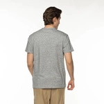 Champion x PEANUTS Crewneck T-Shirt GREY