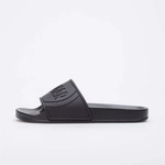 Colmar KLAPKI MĘSKIE SLIPPER LOGO BLACK