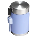 Stanley Classic Termos obiadowy ze sztućcem 0,4 L Hydrangea