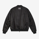 Kaotiko Love Potion Black Jacket AR005-01-E002