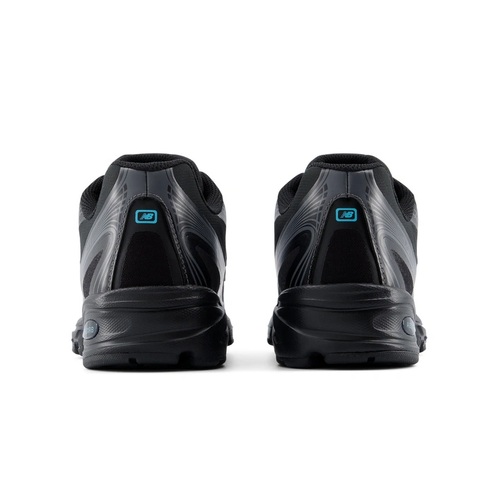 New Balance Buty Sneakersy 740 U740N3ZC