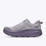 HOKA Bondi 7 damskie buty do biegania Stardust/Mellow Lilac