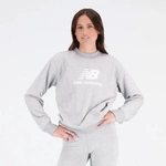 New Balance BLUZA DAMSKA WT31532AG