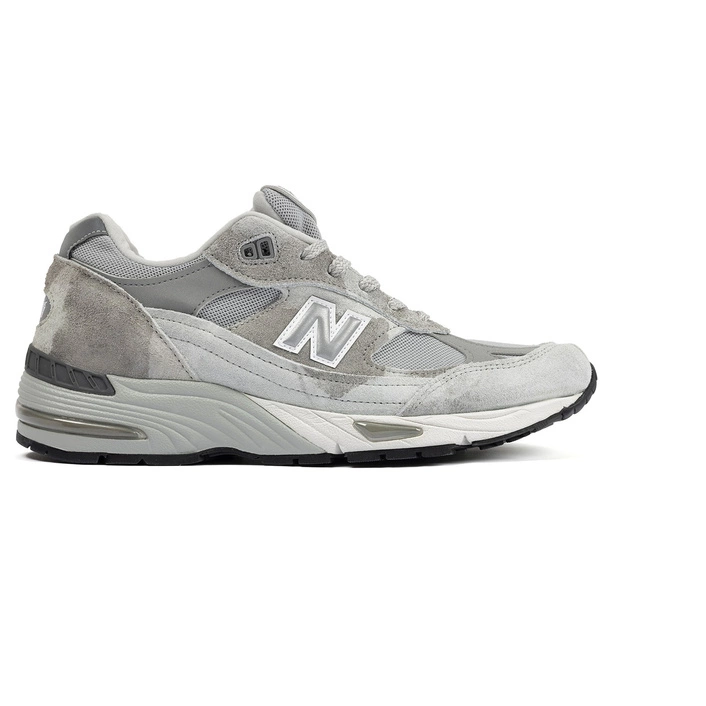 New Balance M991PRT Made in UK