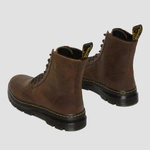 Dr. Martens Combs Crazy Horse Leather Casual Boots 26006207