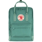 Fjallraven Plecak Kanken F23510-664 Frost Green