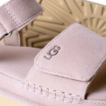 UGG W GOLDENSTAR Bay Fog 1136783 BYF
