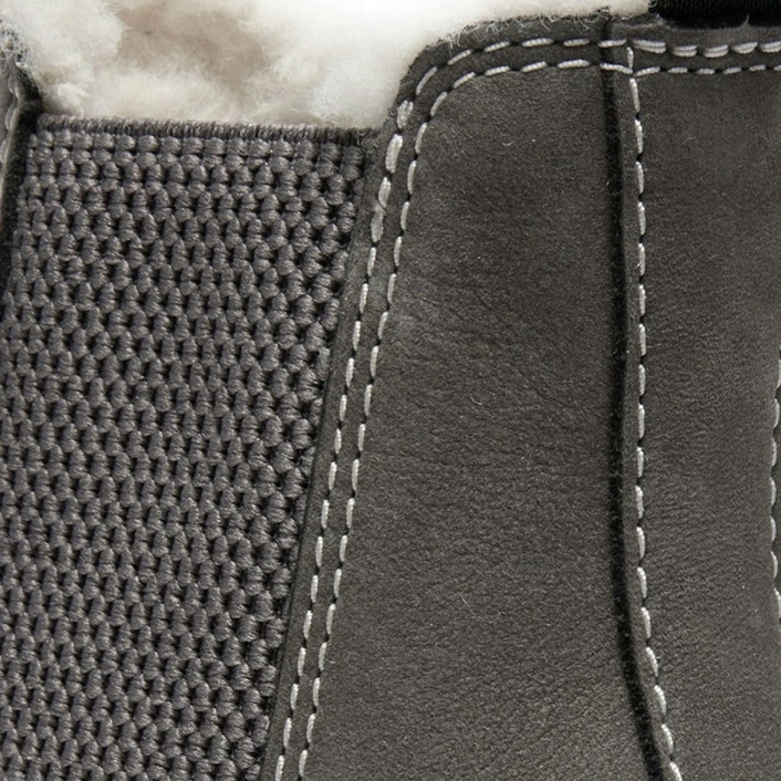 Dr. Martens Women's 2976 Bex Fur Lined Chelsea Boots 41420020