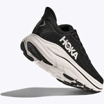 HOKA CLIFTON 10 W Damskie Buty Do Biegania 1162032-BWHT