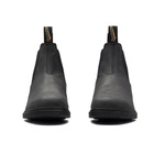 Blundstone 1308 Rustic Black