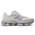 New Balance Buty Sneakersy 2000 U20001D3 Białe