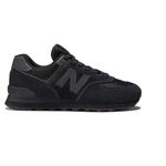 New Balance Buty Sneakersy Męskie 574 ML574EVE Czarne