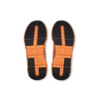 On CLOUDSWIFT KIDS Alloy-Tangerine 3KF10043340