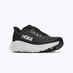 HOKA Clifton 11 damskie buty do biegania Black/White