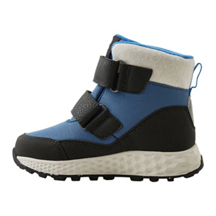 Reima buty zimowe dziecięce Hallava niebieskie 5400147A