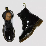 Dr. Martens 1460 W Patent Lamper 11821011