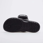 Crocs CROCBAND FLIP BLACK