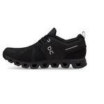 On Running CLOUD 5 WATERPROOF W All-black 5998838