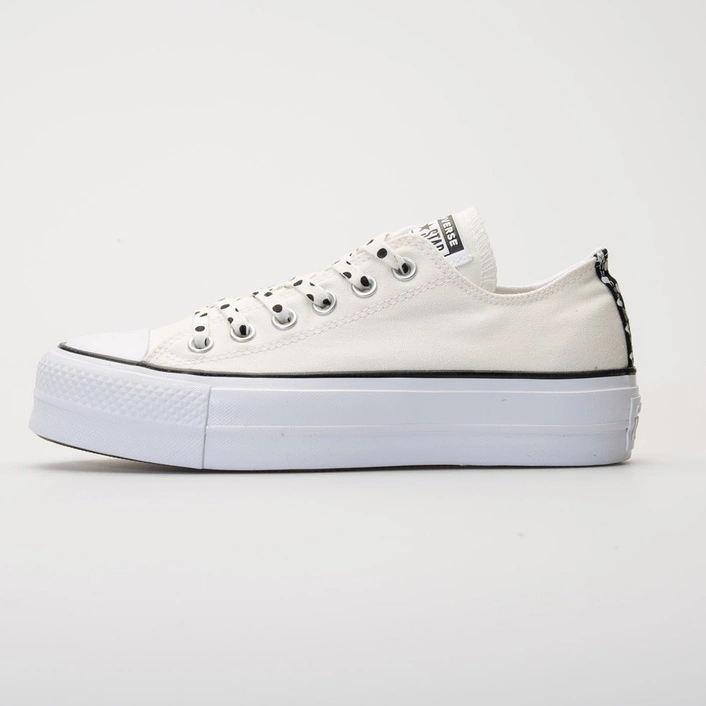 Converse Chuck Taylor All Star Lift Polka Dot A00561C