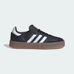 Adidas Samba W Core Black / Cloud White / Gold Metallic JI1350