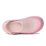 UGG W GoldenGlow Canvas Clog 1175295-PKD