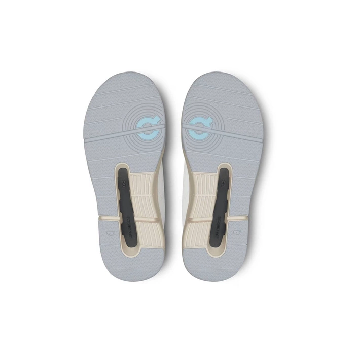 On Running THE ROGER KIDS White-Glacier 3KE10010813