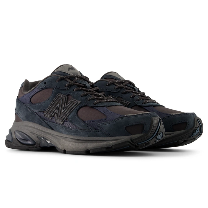 New Balance Buty Sneakersy 2010 U201052C