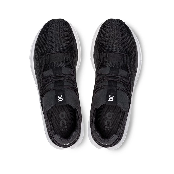 On Running CLOUDNOVA W Phantom-white 2699113