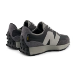 New Balance Buty Sneakersy Szare 327 Cordura U327OD