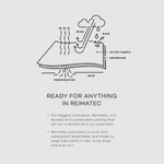 Reima Tec Dziecięcy Kombinezon Zimowy Kaunisto Soft Black 5100157E9780