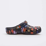 Crocs CLASSIC CLOG PRINTED FLORAL
