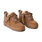 UGG W LOWMEL SNEAKER Chestnut 1144032-CHE